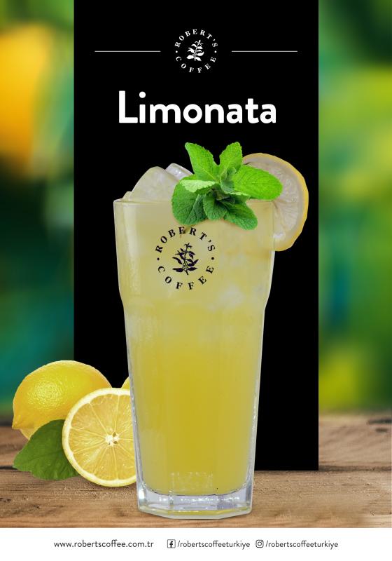 LİMONATA